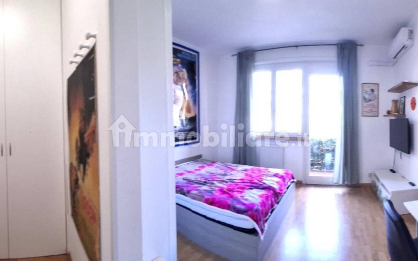 Monolocale via Roma 32, Centro, Alzano Lombardo — foto 17 di 31