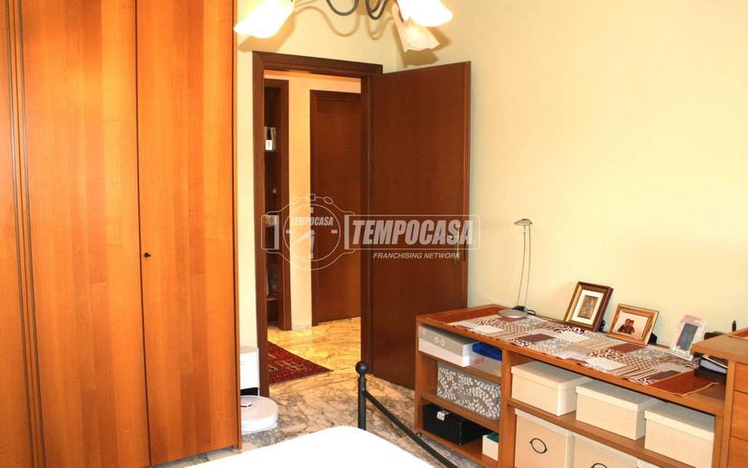 Appartamento via Vincenzo Florio 20, Santa Caterina - San Brunello, Reggio Calabria — foto 24 di 32