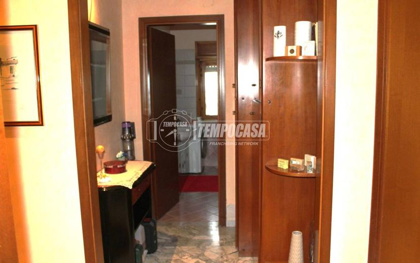 Appartamento via Vincenzo Florio 20, Santa Caterina - San Brunello, Reggio Calabria — foto 26 di 32