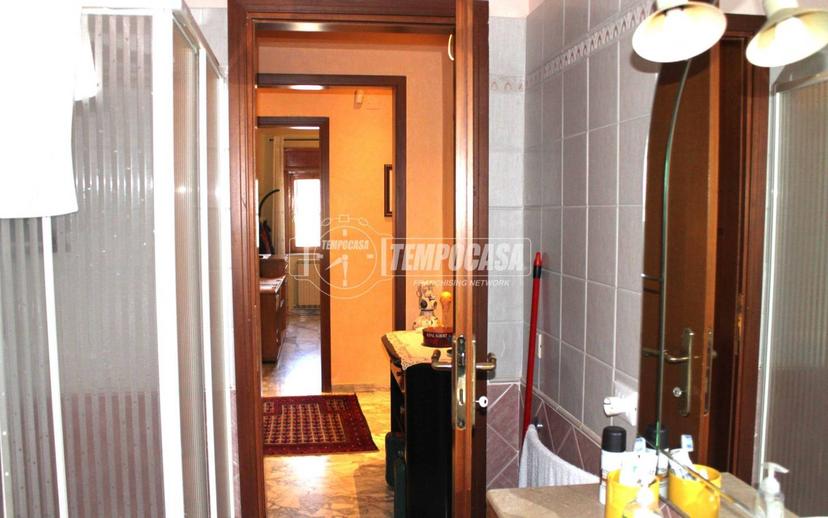Appartamento via Vincenzo Florio 20, Santa Caterina - San Brunello, Reggio Calabria — foto 5 di 32