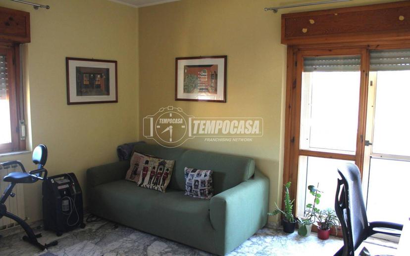 Appartamento via Vincenzo Florio 20, Santa Caterina - San Brunello, Reggio Calabria — foto 13 di 32