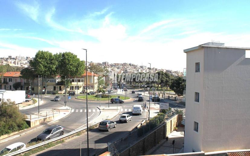 Appartamento via Vincenzo Florio 20, Santa Caterina - San Brunello, Reggio Calabria — foto 16 di 32