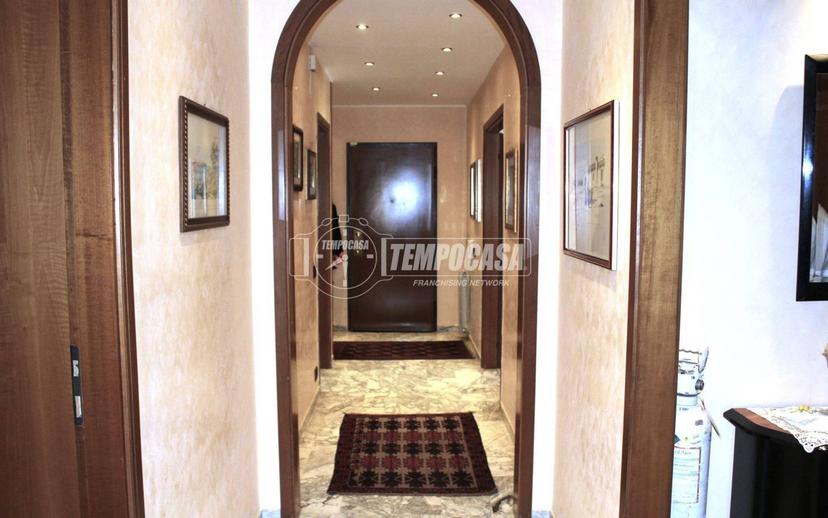 Appartamento via Vincenzo Florio 20, Santa Caterina - San Brunello, Reggio Calabria — foto 28 di 32