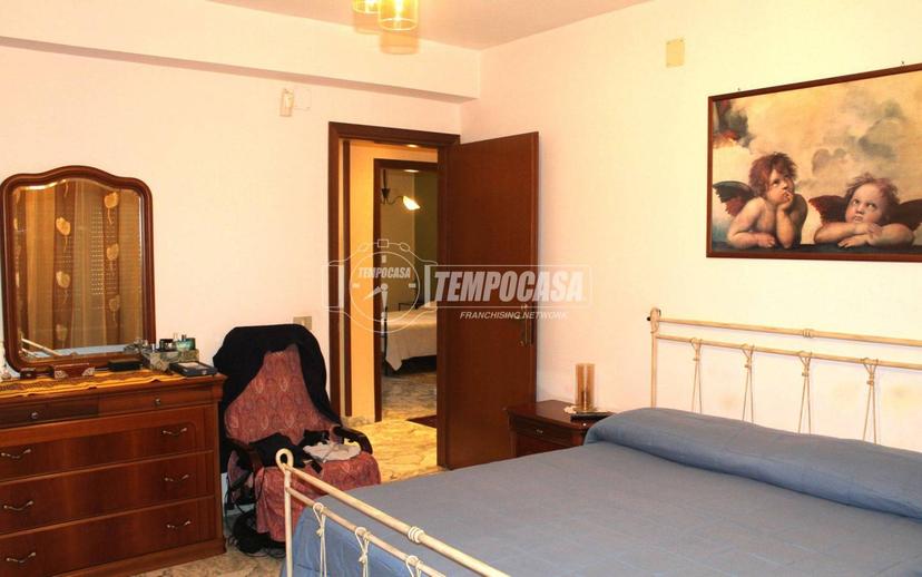 Appartamento via Vincenzo Florio 20, Santa Caterina - San Brunello, Reggio Calabria — foto 3 di 32