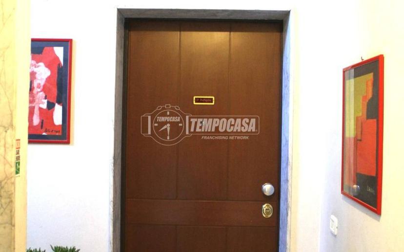 Appartamento via Vincenzo Florio 20, Santa Caterina - San Brunello, Reggio Calabria — foto 21 di 32