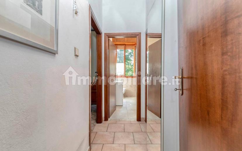 Villa bifamiliare via Olgnano 12, Centro, Monterenzio — foto 9 di 56