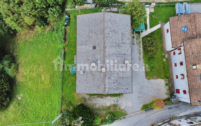 Villa unifamiliare via San Francesco 11, Alano di Piave, Setteville — foto 9 di 37