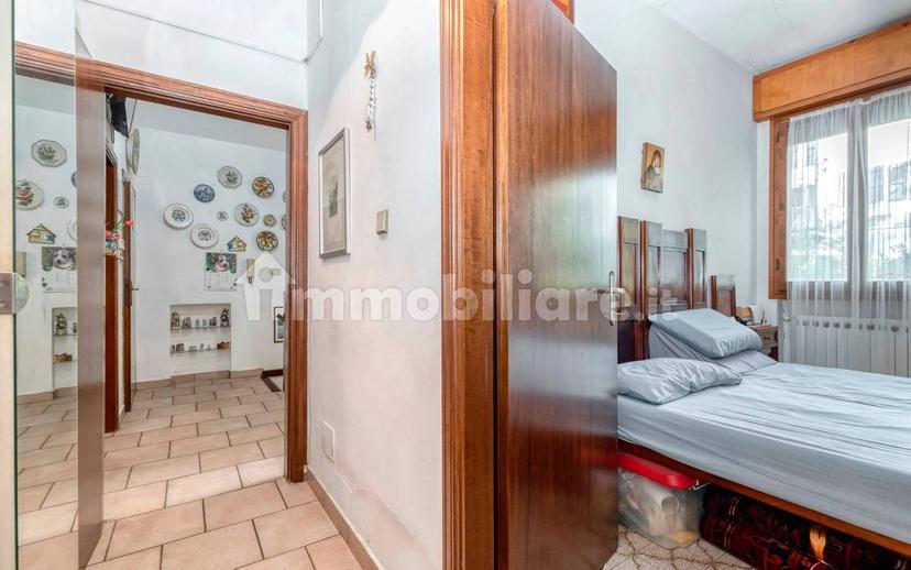Villa bifamiliare via Olgnano 12, Centro, Monterenzio — foto 16 di 56