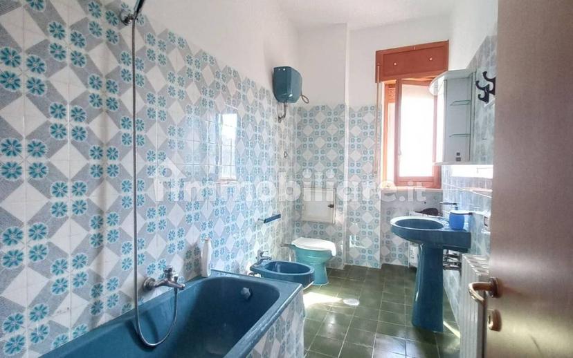 Trilocale via Giuseppe Mazzini 108, Centro, Pulsano — foto 6 di 6