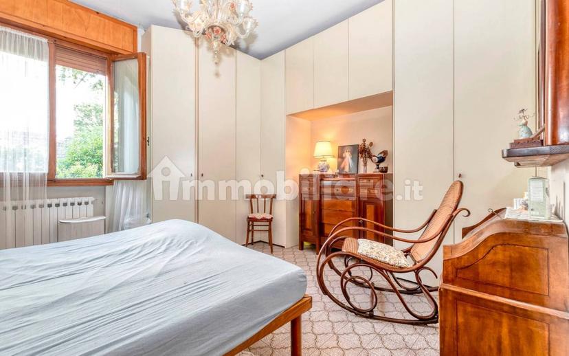Villa bifamiliare via Olgnano 12, Centro, Monterenzio — foto 54 di 56