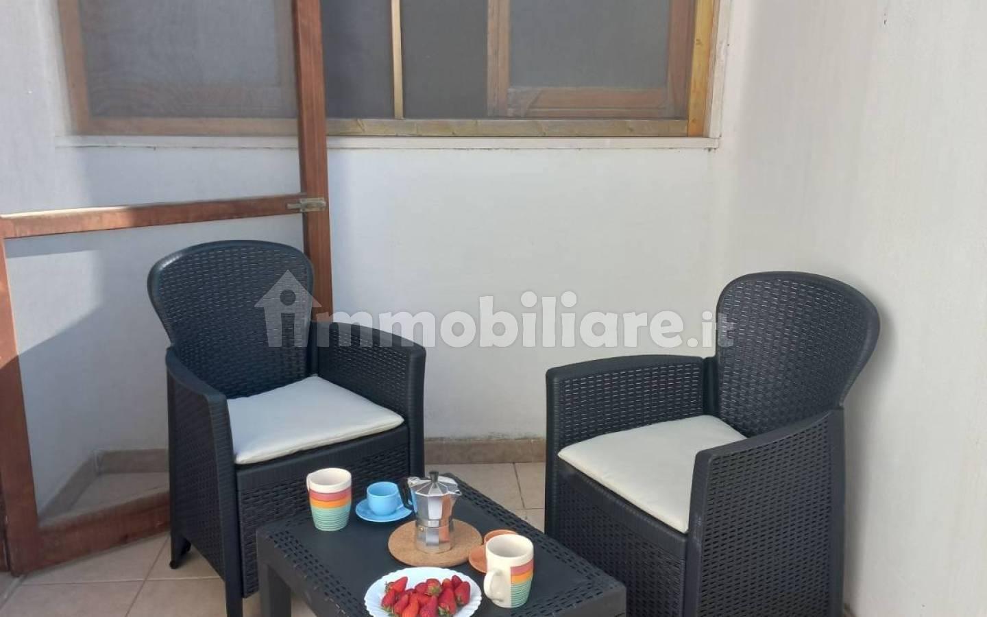 Trilocale via Giuseppe Mazzini 108, Centro, Pulsano