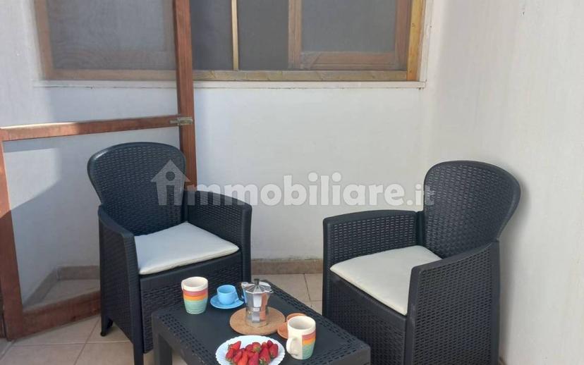 Trilocale via Giuseppe Mazzini 108, Centro, Pulsano