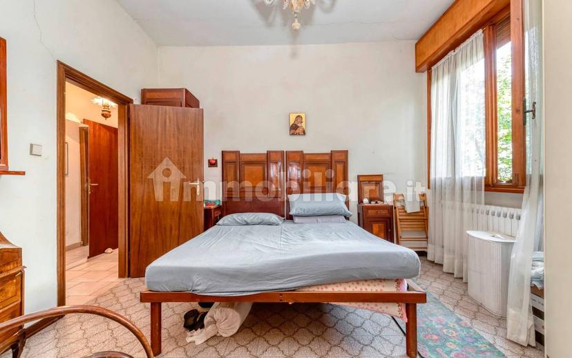Villa bifamiliare via Olgnano 12, Centro, Monterenzio — foto 48 di 56