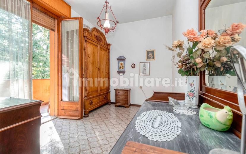 Villa bifamiliare via Olgnano 12, Centro, Monterenzio — foto 15 di 56