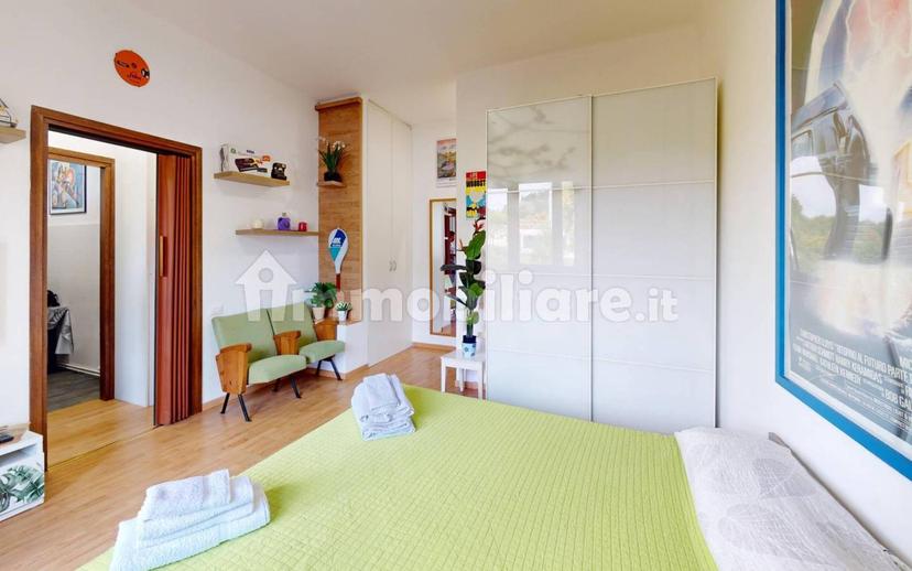 Monolocale via Roma 32, Centro, Alzano Lombardo — foto 7 di 31