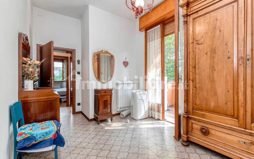 Villa bifamiliare via Olgnano 12, Centro, Monterenzio — foto 41 di 56