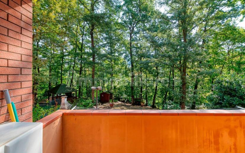 Villa bifamiliare via Olgnano 12, Centro, Monterenzio — foto 32 di 56