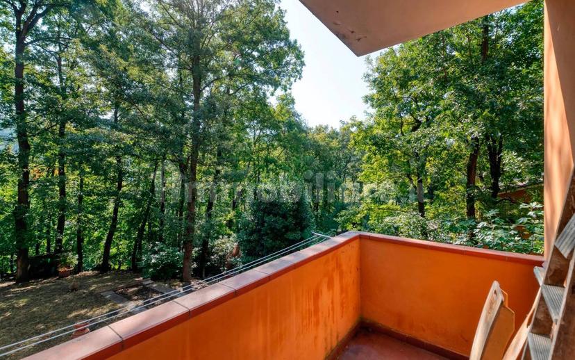 Villa bifamiliare via Olgnano 12, Centro, Monterenzio — foto 6 di 56