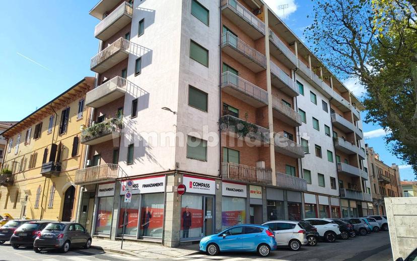 Quadrilocale buono stato, primo piano, Centro, Cuneo — foto 6 di 15