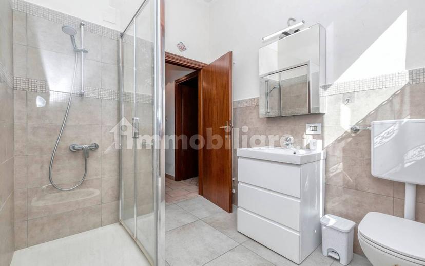Villa bifamiliare via Olgnano 12, Centro, Monterenzio — foto 55 di 56