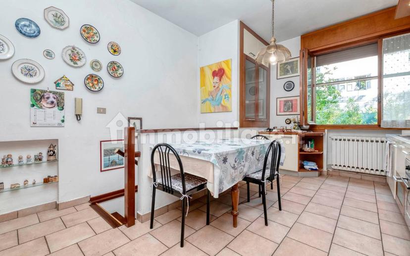 Villa bifamiliare via Olgnano 12, Centro, Monterenzio — foto 52 di 56