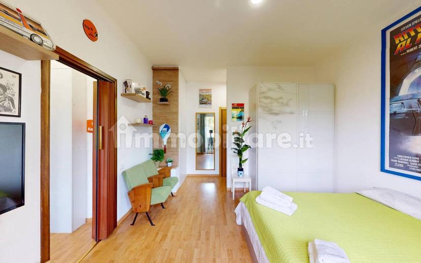 Monolocale via Roma 32, Centro, Alzano Lombardo — foto 9 di 31