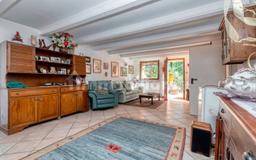 Villa bifamiliare via Olgnano 12, Centro, Monterenzio