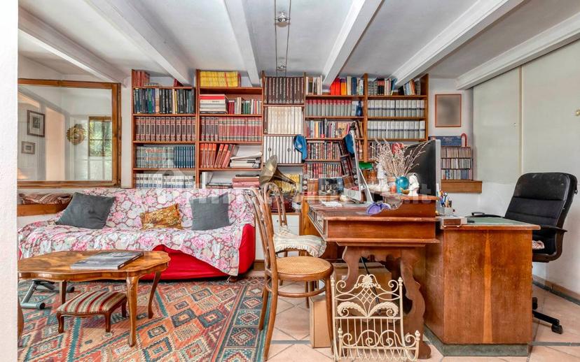 Villa bifamiliare via Olgnano 12, Centro, Monterenzio — foto 5 di 56