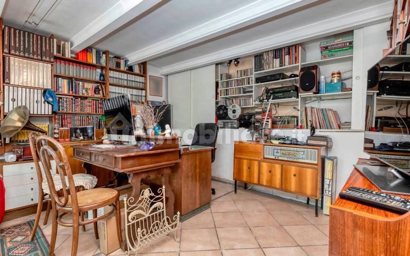 Villa bifamiliare via Olgnano 12, Centro, Monterenzio — foto 2 di 56