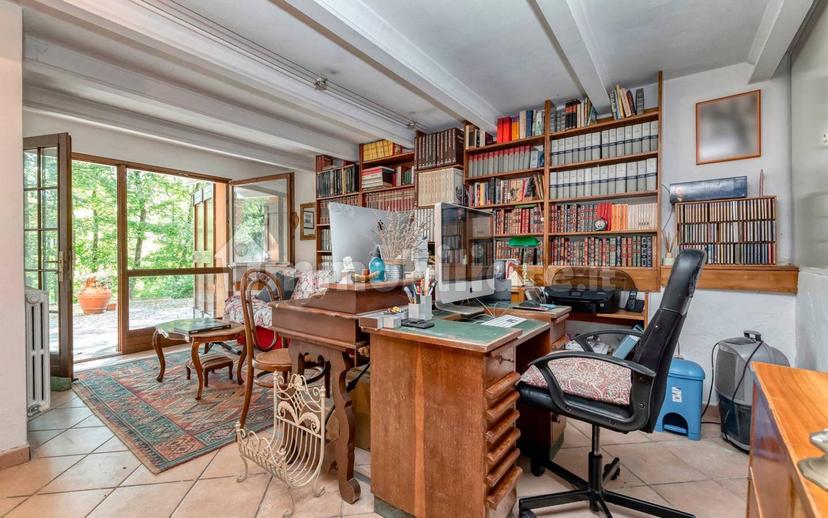 Villa bifamiliare via Olgnano 12, Centro, Monterenzio — foto 21 di 56