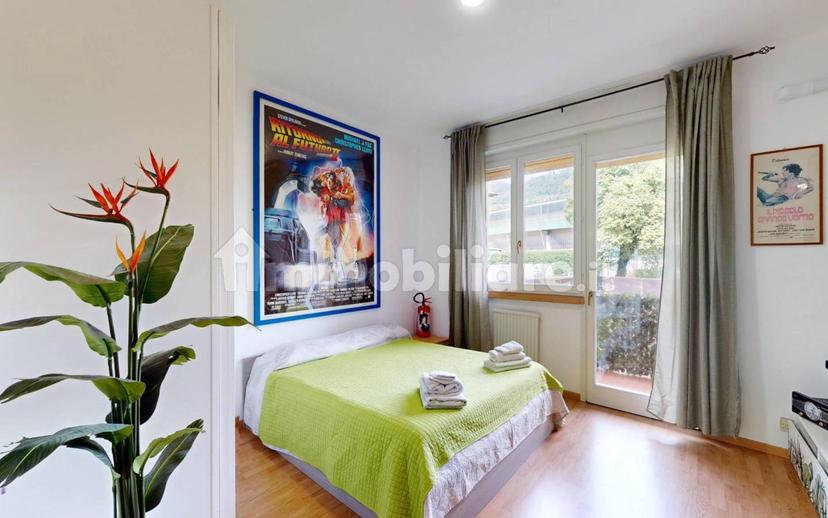 Monolocale via Roma 32, Centro, Alzano Lombardo — foto 4 di 31