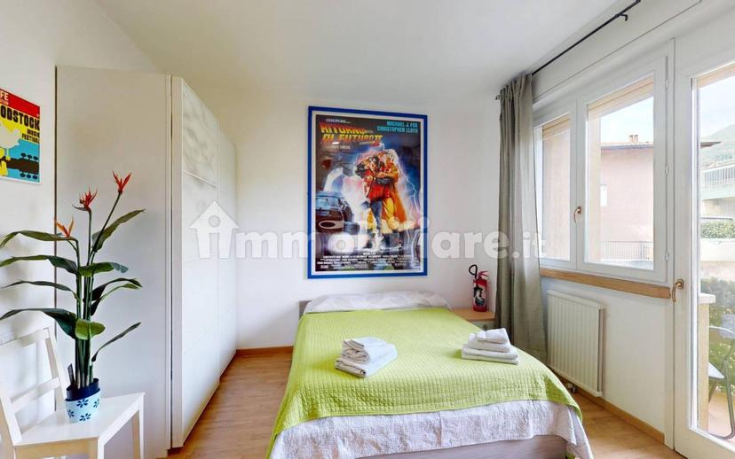 Monolocale via Roma 32, Centro, Alzano Lombardo — foto 27 di 31