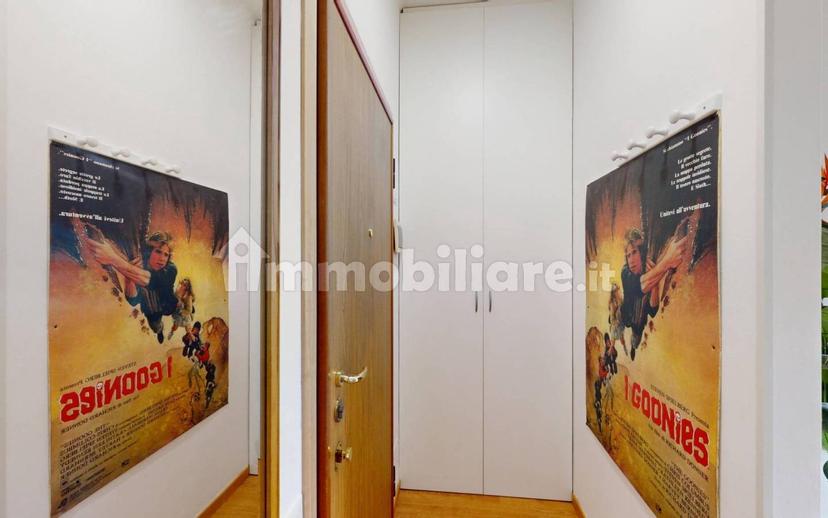Monolocale via Roma 32, Centro, Alzano Lombardo — foto 6 di 31