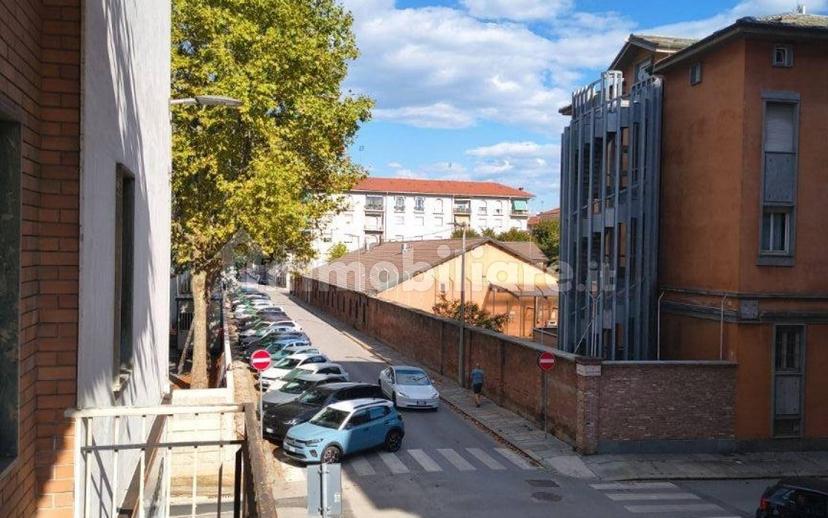 Quadrilocale buono stato, primo piano, Centro, Cuneo — foto 7 di 15