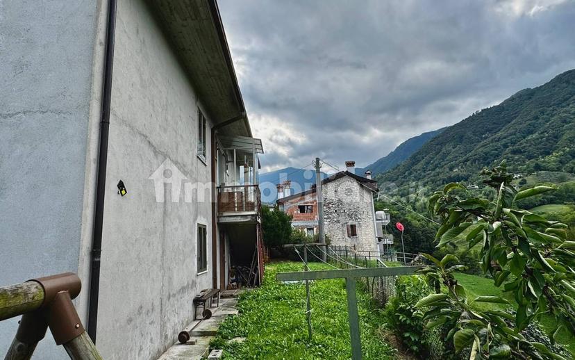 Villa unifamiliare via San Francesco 11, Alano di Piave, Setteville — foto 22 di 37