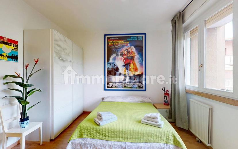 Monolocale via Roma 32, Centro, Alzano Lombardo — foto 22 di 31