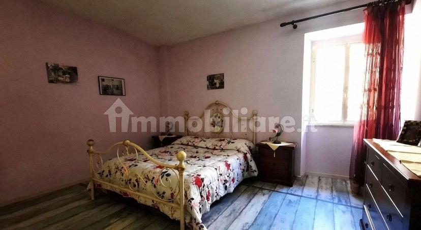 Villa a schiera via Fabbreccia 22, Centro, Pietralunga — foto 7 di 10