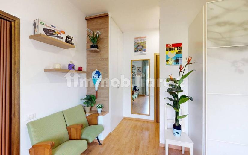 Monolocale via Roma 32, Centro, Alzano Lombardo — foto 10 di 31