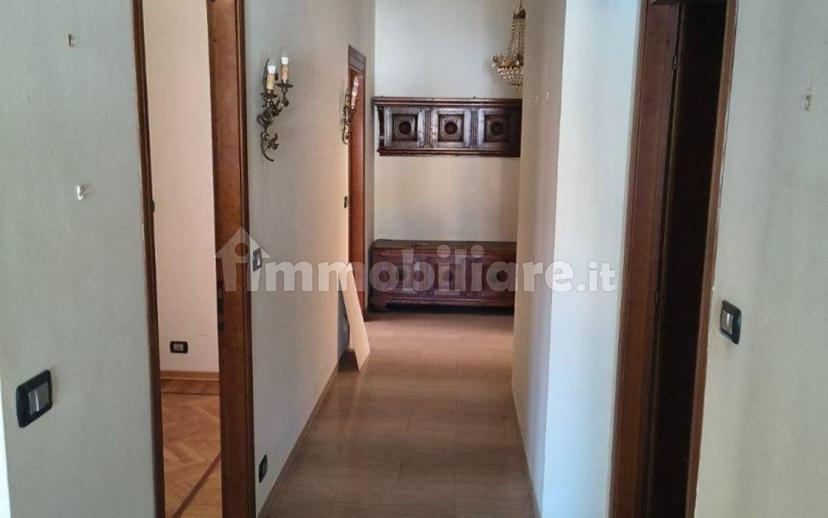 Quadrilocale buono stato, primo piano, Centro, Cuneo — foto 5 di 15
