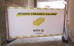 Bilocale via 24 Maggio 18, Bottanuco