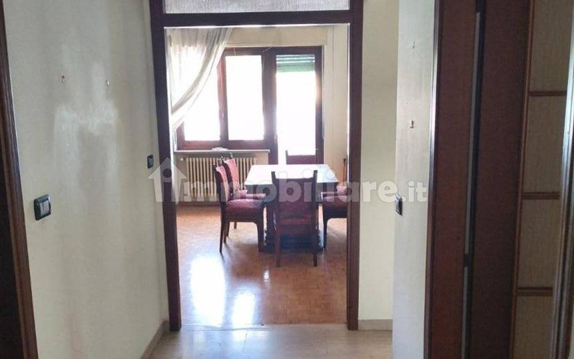 Quadrilocale buono stato, primo piano, Centro, Cuneo — foto 15 di 15