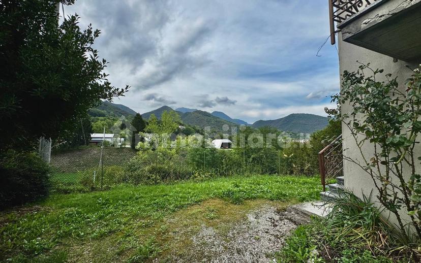 Villa unifamiliare via San Francesco 11, Alano di Piave, Setteville