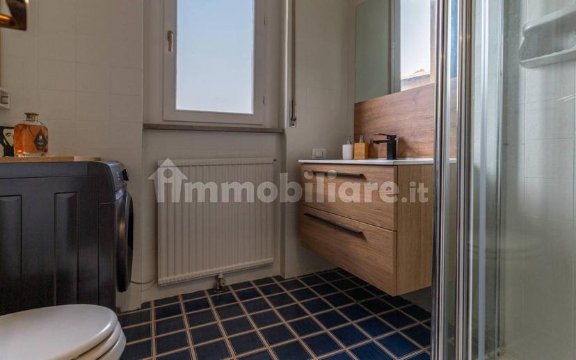 Monolocale via Roma 32, Centro, Alzano Lombardo — foto 18 di 31