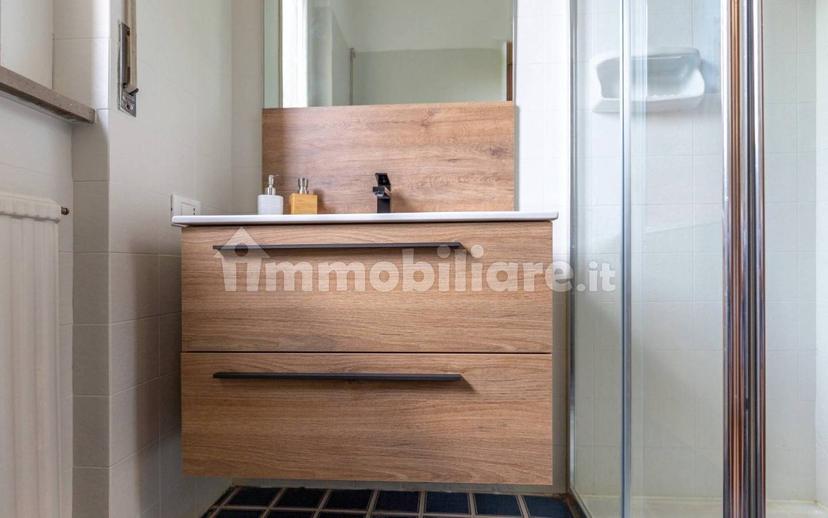 Monolocale via Roma 32, Centro, Alzano Lombardo — foto 11 di 31