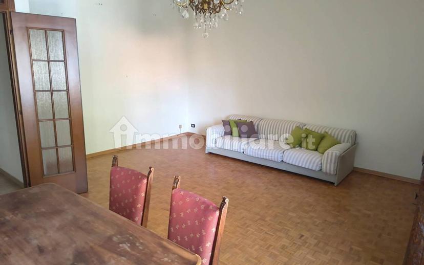 Quadrilocale buono stato, primo piano, Centro, Cuneo — foto 4 di 15