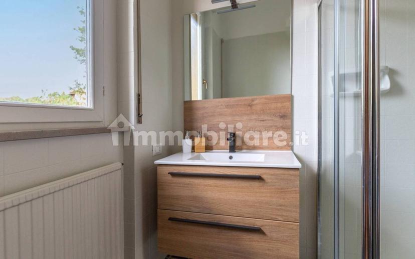 Monolocale via Roma 32, Centro, Alzano Lombardo — foto 21 di 31