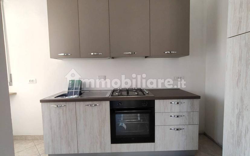 Bilocale piazza del Gesù 4, Centro, Racconigi — foto 5 di 20