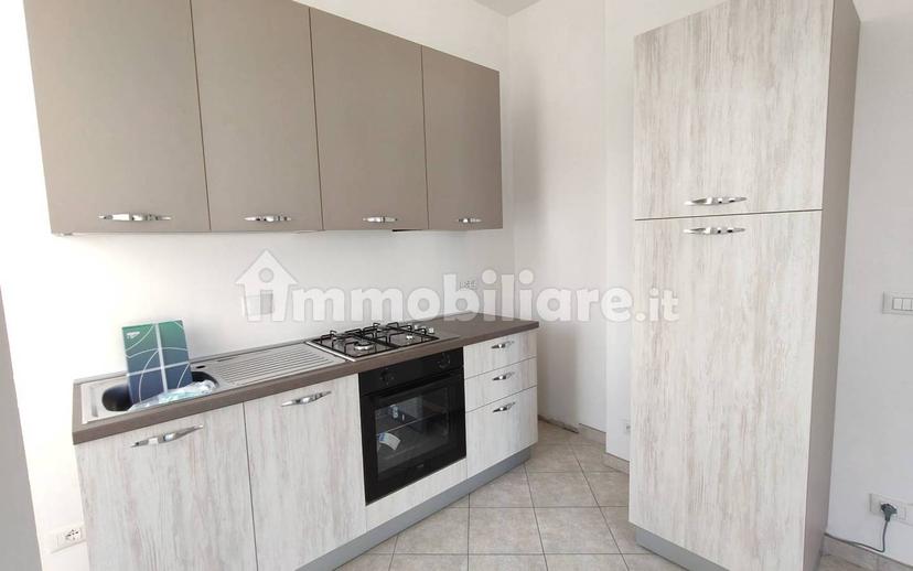 Bilocale piazza del Gesù 4, Centro, Racconigi — foto 3 di 20