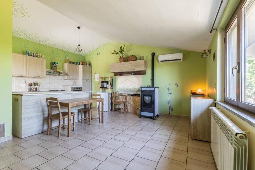 Rustico via di Valle Fioretto 9, Nepi — foto 2 di 14