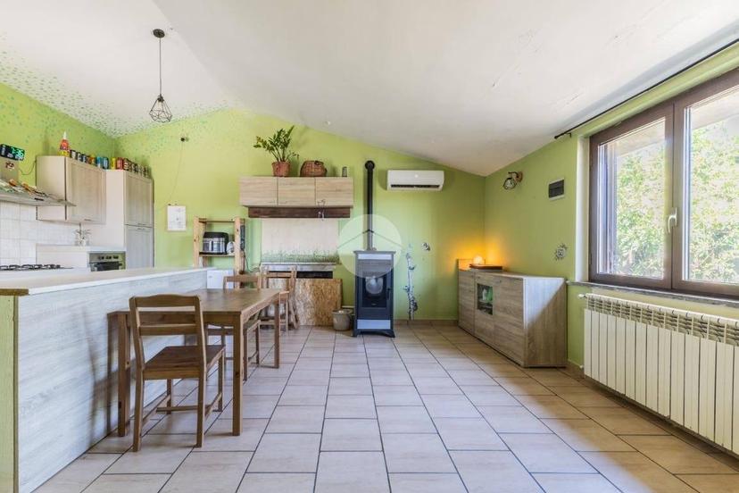Rustico via di Valle Fioretto 9, Nepi — foto 9 di 14